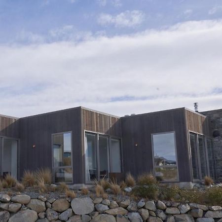 Lakeview Studio A - Lake Tekapo Apartment ภายนอก รูปภาพ