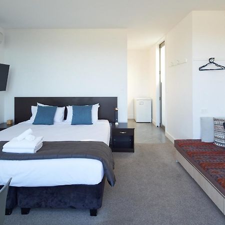 Lakeview Studio A - Lake Tekapo Apartment ภายนอก รูปภาพ